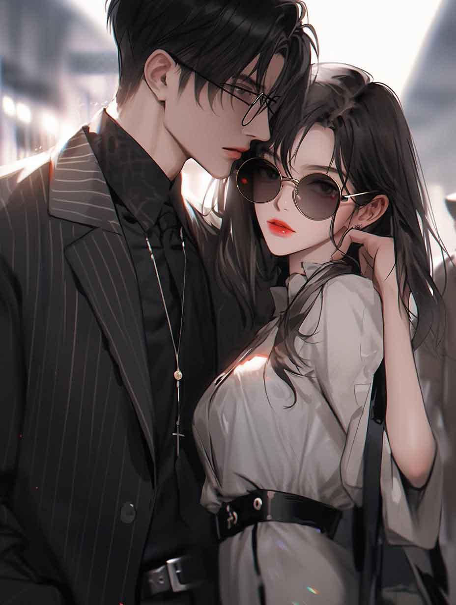 她曾喜欢他