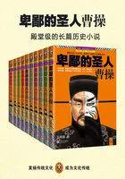 卑鄙的圣人曹操一共多少字