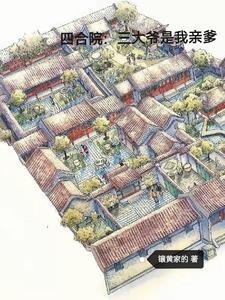 四合院三大爷是我亲爹笔趣阁
