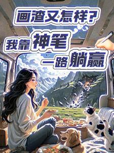 画渣如何变大佬