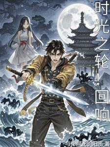 时光之轮前传