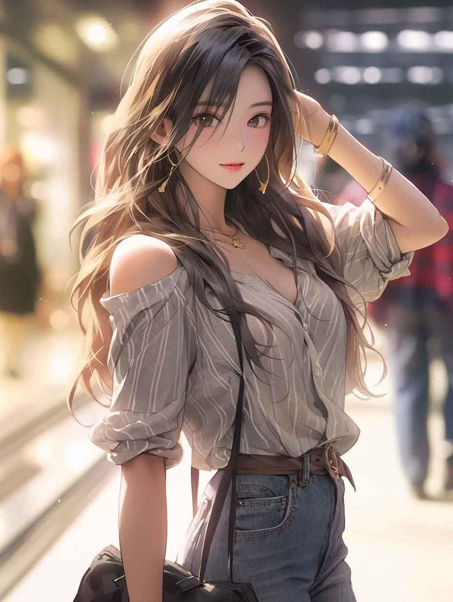 沈京墨白沅芗