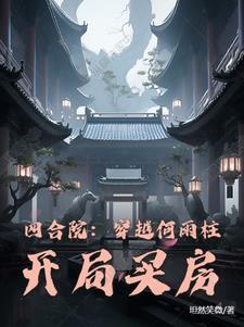 四合院穿越何雨柱开局买房坦然笑微