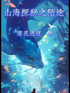 山海秘境一图