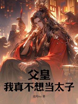 父皇我真不想当太子云铮