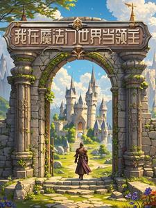 我在魔法世界里当剑圣笔趣阁