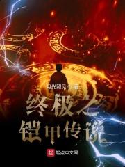 终极铠甲