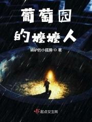 葡萄园里的那个男子