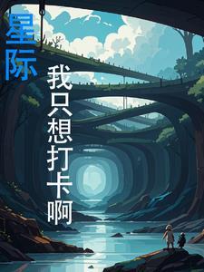 星际之我只想当个技术宅