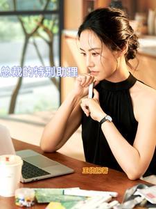 总裁特别助理工资