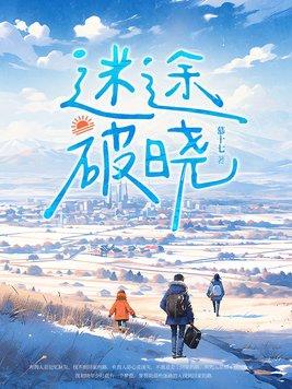 迷途破晓慕十七