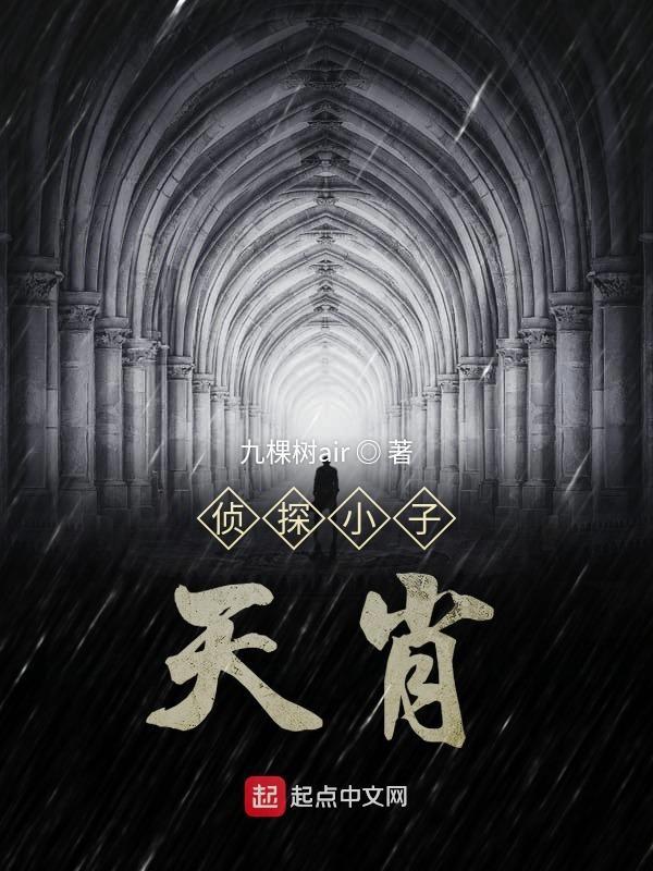 小侦探动画片大全