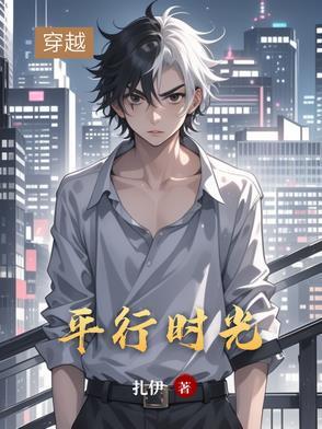 平行的时光