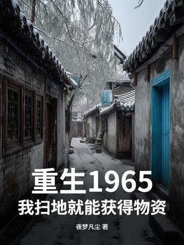我扫地就能获得物资作者夜梦凡尘
