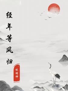 御风是什么电视剧