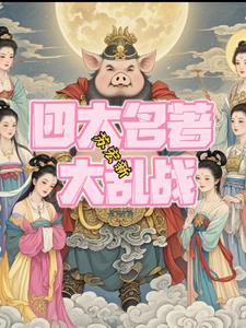 h四大名