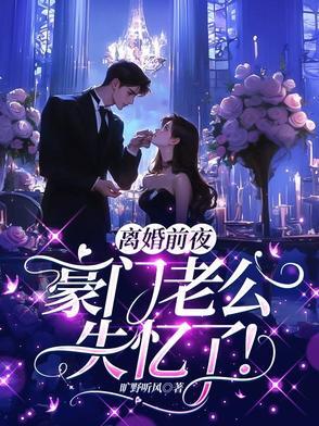 离婚前老公失忆的