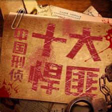 十大悍匪中国十大悍匪排名电视剧