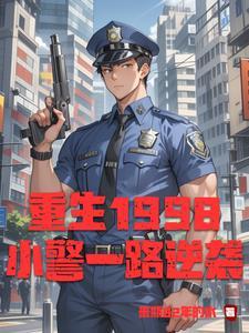 重生小警从基层到领导的蜕变 第561章