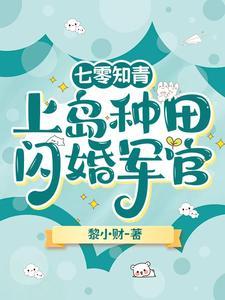 海岛种田嫁军官最新章节(黎小财)_