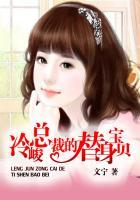 冷酷总裁的替身妻 免费