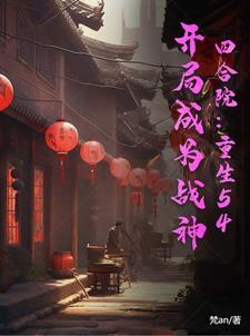 开局成为战神作者梵an