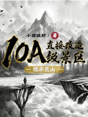 类似继承荒山直接改造10A级景区