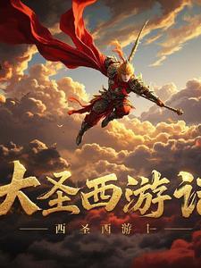 西游记大圣游记h