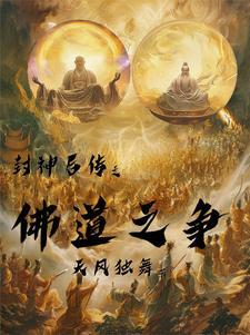 封神后传之佛道之争 作者天风独舞电子书
