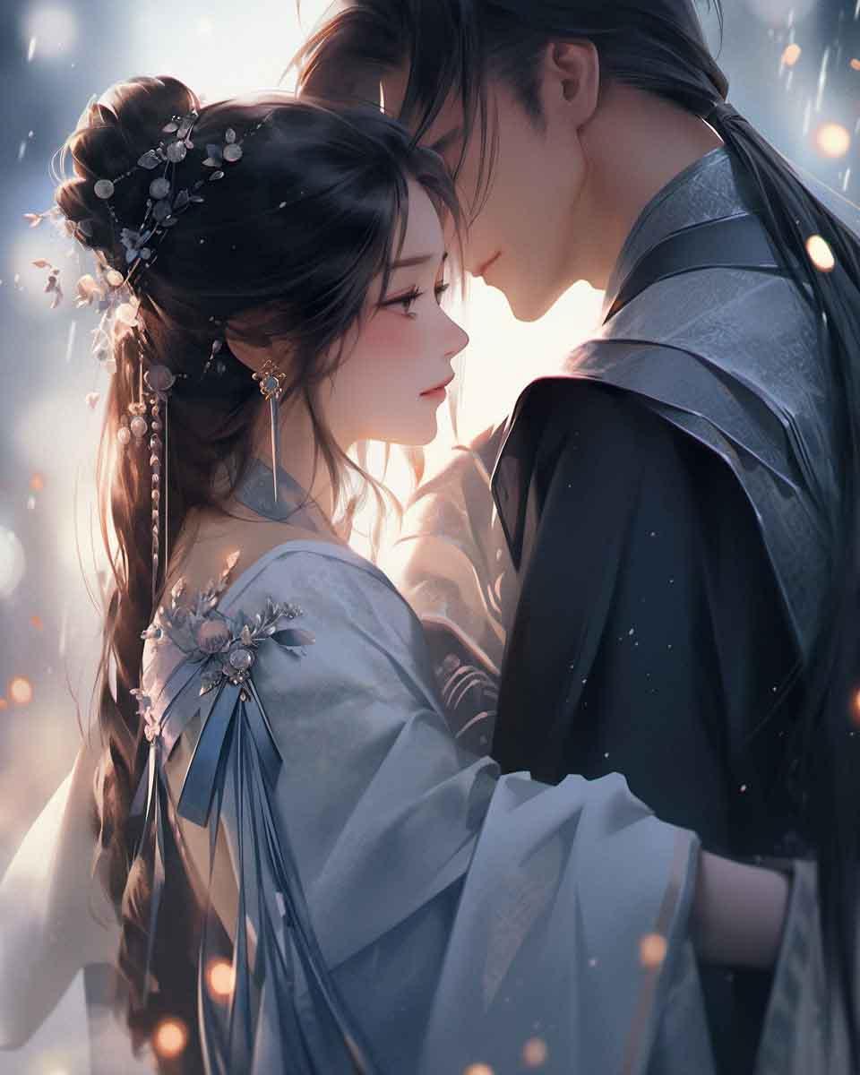 嫁给王爷当药引