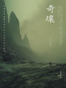 奇壤原著怎么没了