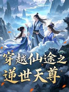 穿越之逆转仙途by