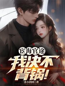 宦海官途我决不背锅全文阅读