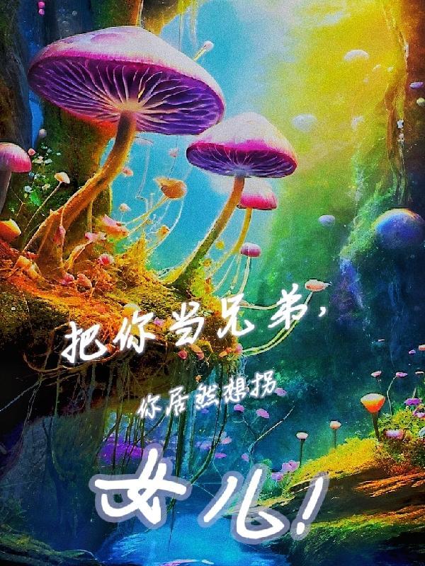 我把你当兄弟你居然想睡我出自哪