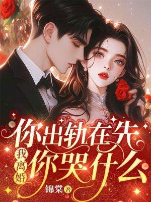 你出轨在先我离婚你哭什么免费阅读