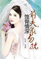 蚀骨婚情前夫请止步免费阅读