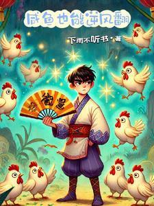 咸鱼逆风翻盘了吗