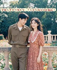 穿越70年代独生女下乡后赢麻了免费阅读