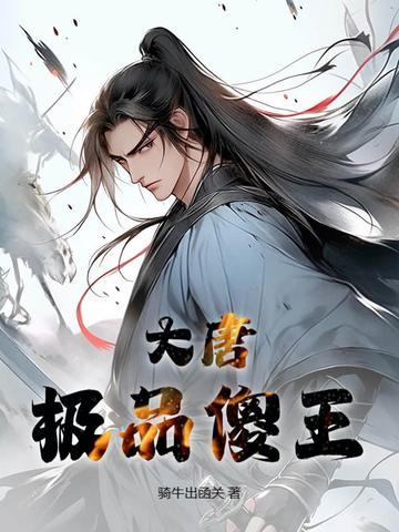 大唐极品傻王李言
