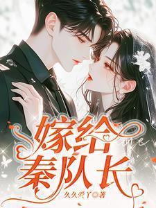 嫁给秦队长后续免费阅读