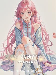 末世我丧尸王为所欲为怎么了免费阅读