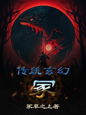 传统玄幻去哪个网站