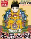 永历大帝电视剧