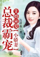总裁霸宠小娇妻免费阅读完整版