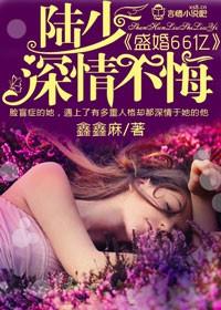 霸道总裁盛熠城