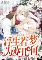 浮生若梦为欢几何完整版