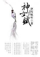 神女赋堕仙