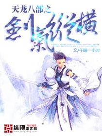 天龙八部 中冲剑