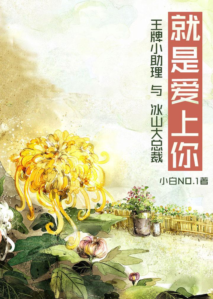 就是爱上你 小白no1百度