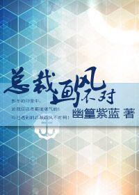 总裁画风不对广播剧第二季